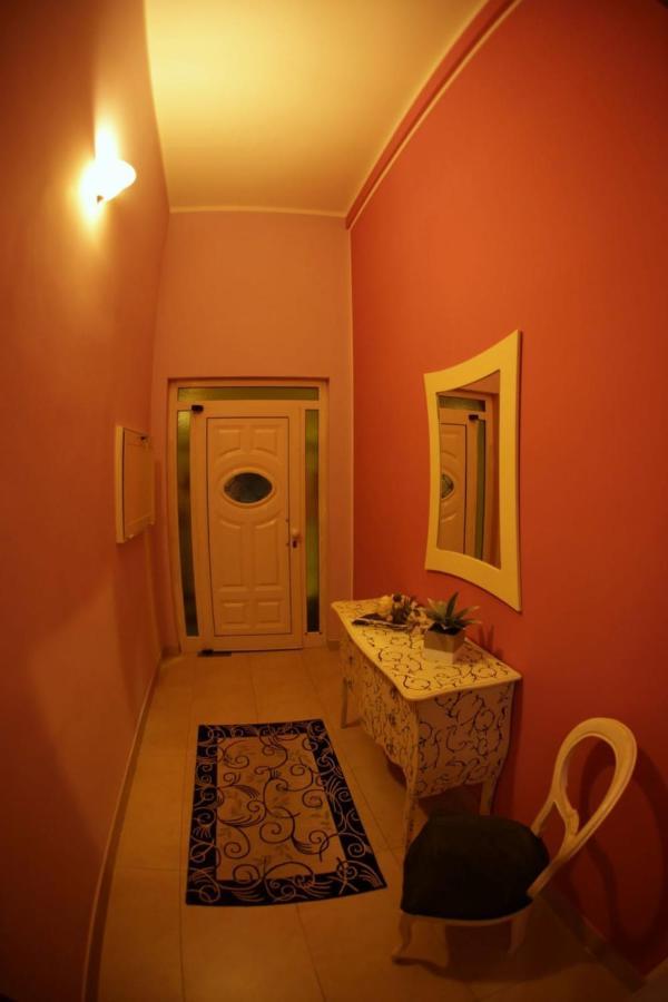 Hotel Solaris Giulianova Exterior photo